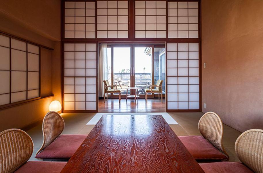 Sanyoan Hotel Otofuke Eksteriør billede