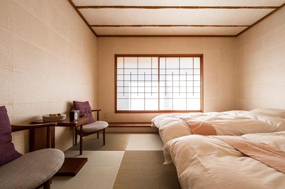 Sanyoan Hotel Otofuke Eksteriør billede