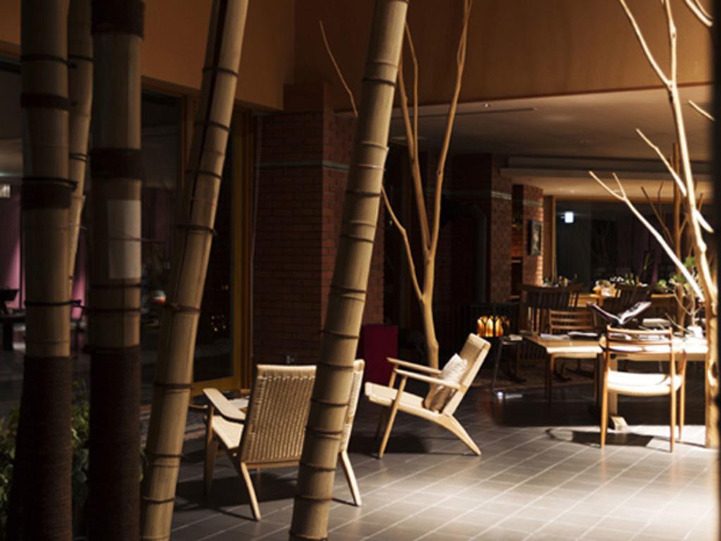 Sanyoan Hotel Otofuke Eksteriør billede
