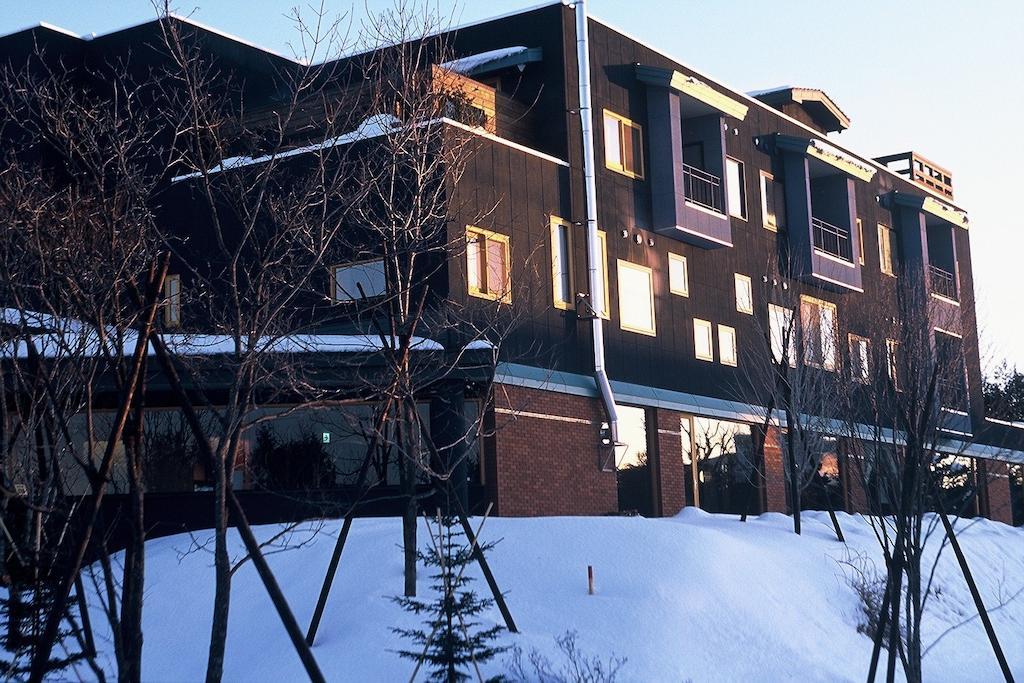 Sanyoan Hotel Otofuke Eksteriør billede