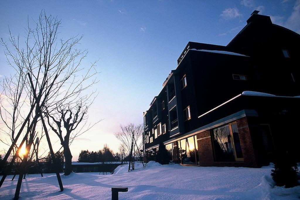 Sanyoan Hotel Otofuke Eksteriør billede