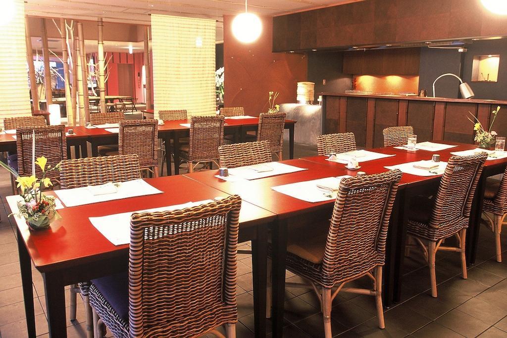 Sanyoan Hotel Otofuke Eksteriør billede