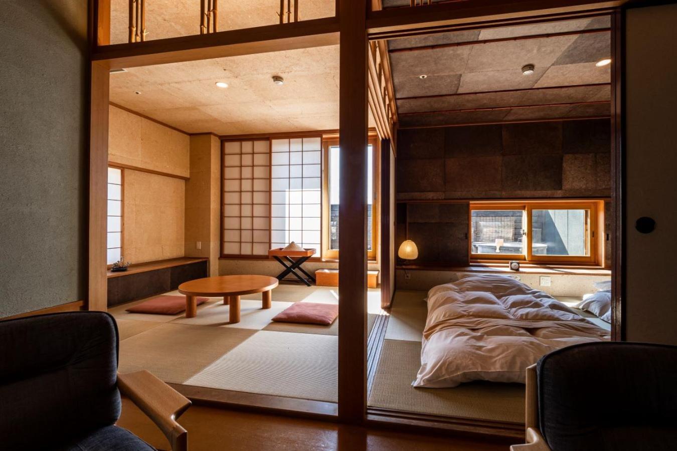 Sanyoan Hotel Otofuke Eksteriør billede