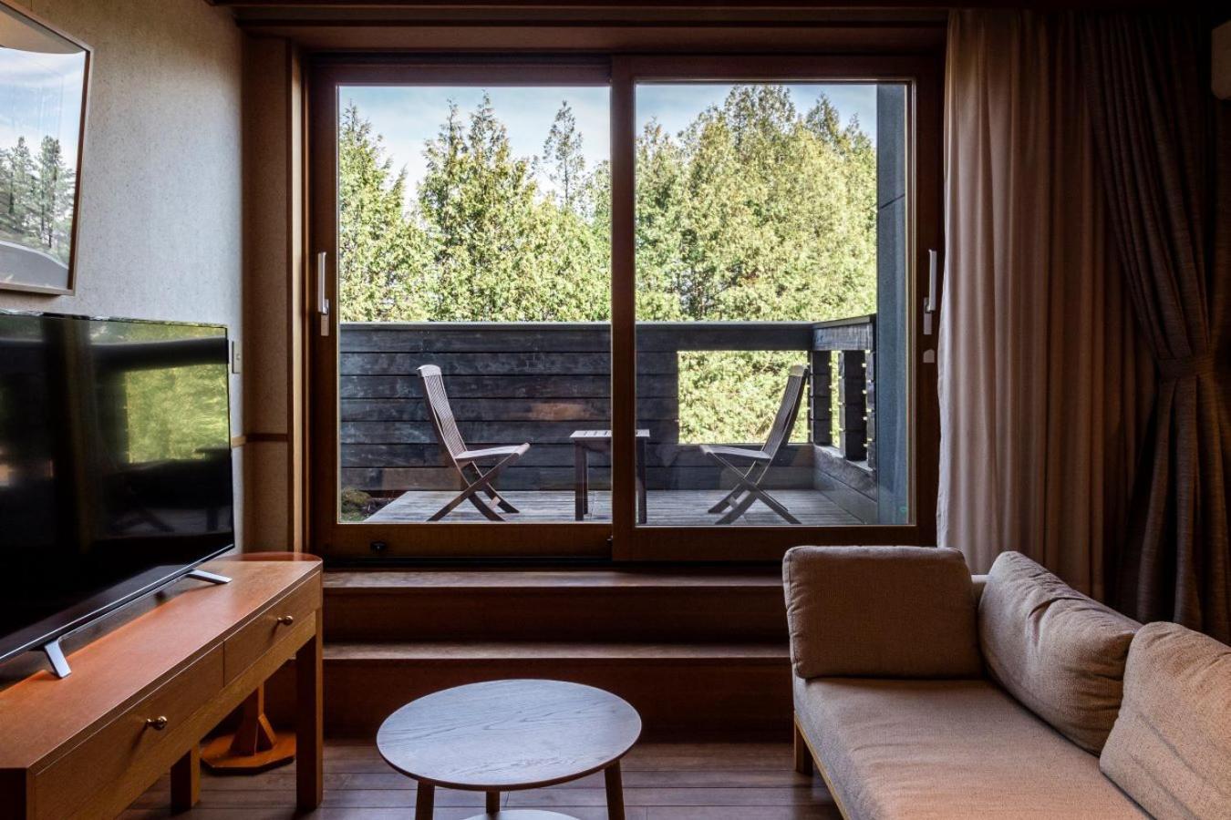 Sanyoan Hotel Otofuke Eksteriør billede