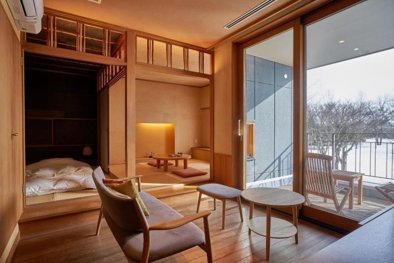 Sanyoan Hotel Otofuke Eksteriør billede