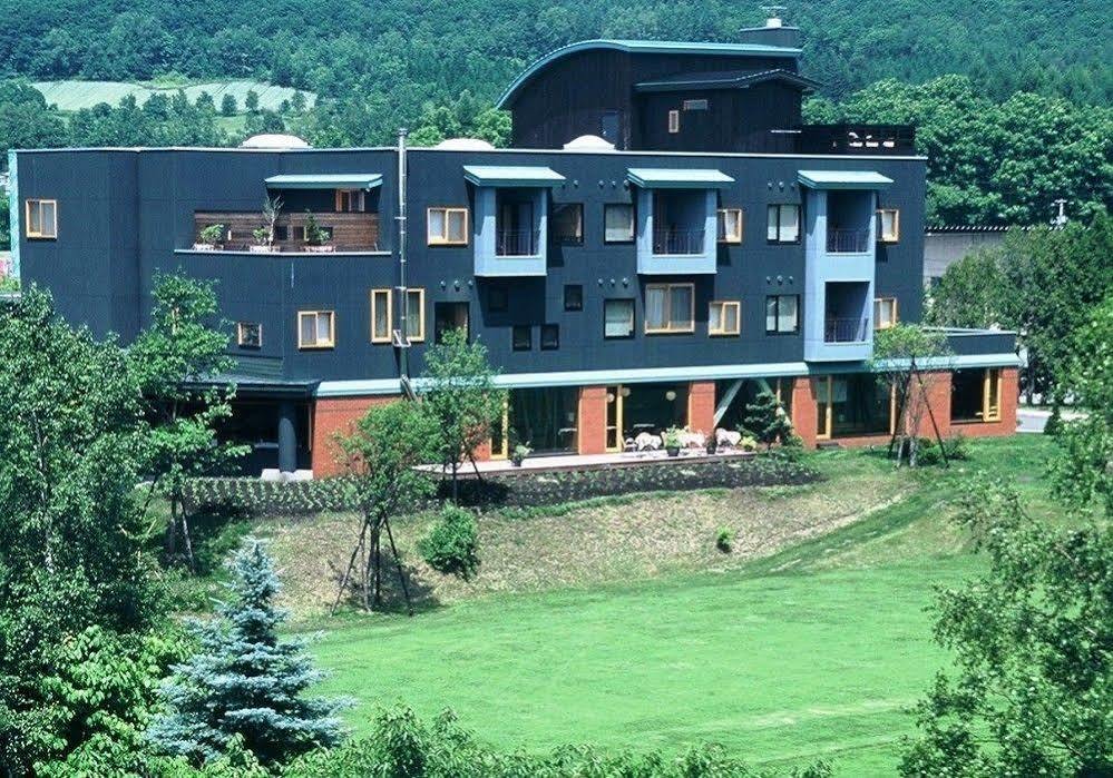 Sanyoan Hotel Otofuke Eksteriør billede