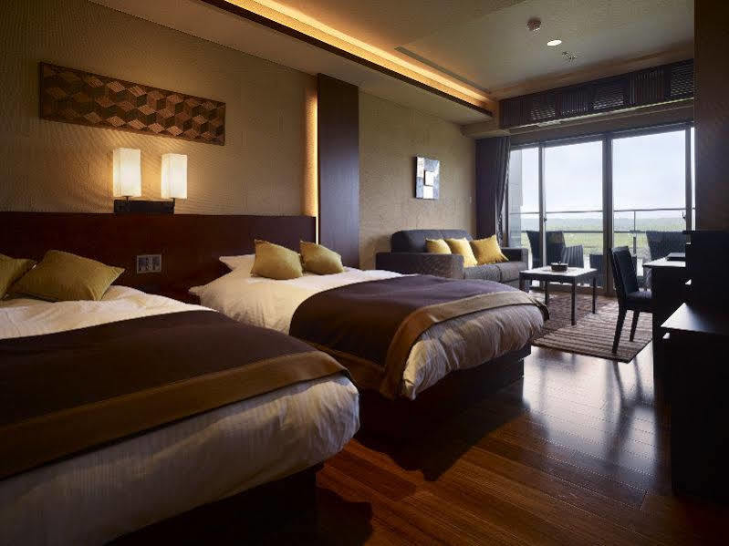 Sanyoan Hotel Otofuke Eksteriør billede